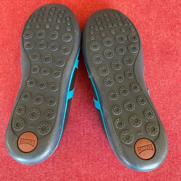 CAMPER men’s shoes. - Picture 4 of 5